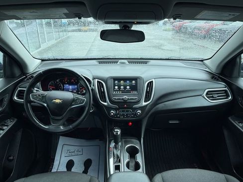 Certified 2019 Chevrolet Equinox LT image 20