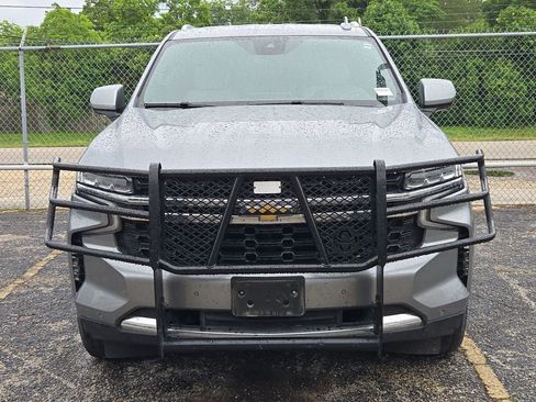 Used 2023 Chevrolet Tahoe LS w/ Driver Alert Package AWD/4WD image 5