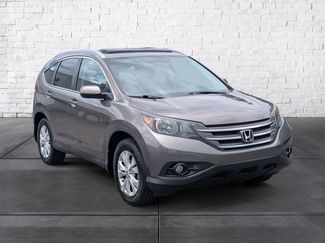 Used 2013 Honda CR-V EX-L video 1