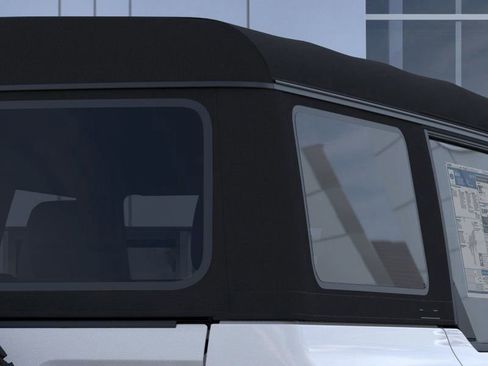 New 2025 Ford Bronco Outer Banks image 45