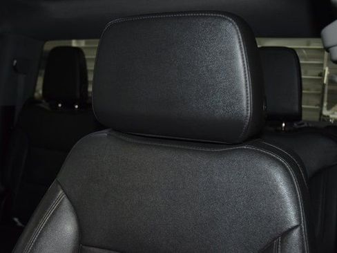 Used 2023 GMC Sierra 2500 Pro w/ Convenience Package image 31