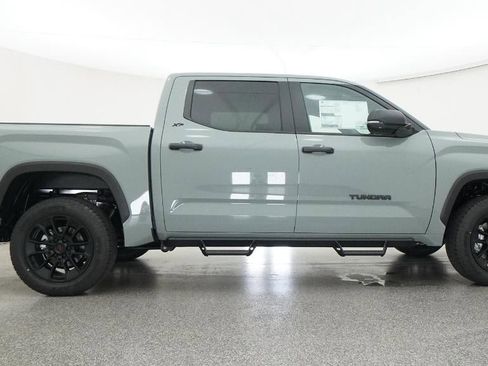 New 2026 Toyota Tundra SR5 w/ SR5 Convenience Package AWD/4WD image 27
