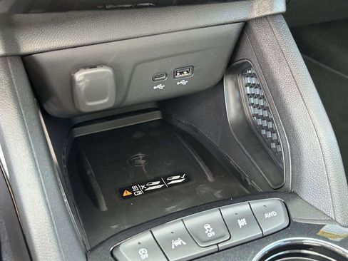 New 2026 Chevrolet TrailBlazer RS w/ Convenience Package image 26