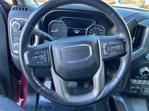 Used 2019 GMC Sierra 1500 Denali w/ Driver Alert Package II image 31