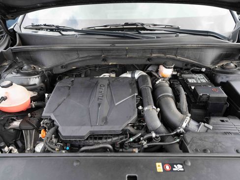 Used 2023 Kia Sorento X-Line EX AWD/4WD image 32