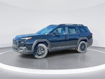 New 2026 Subaru Outback Limited