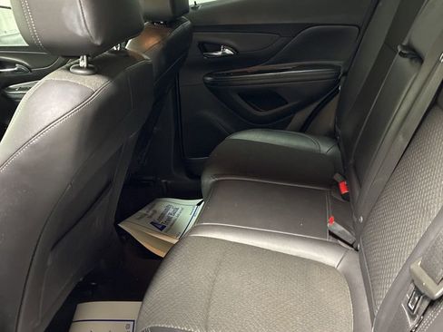 Used 2019 Buick Encore Sport Touring image 20