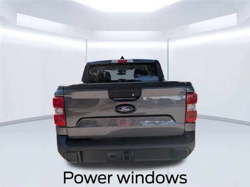 New 2026 Ford Maverick XLT FWD image 6