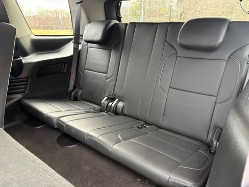 Used 2018 Chevrolet Tahoe LT image 18