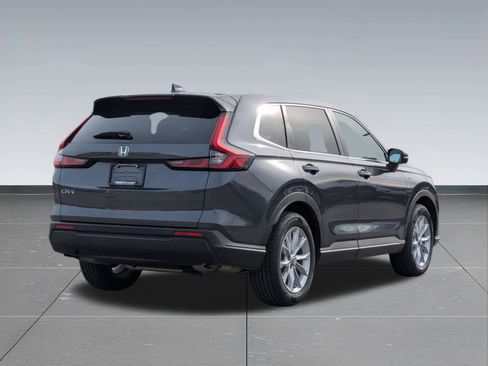 Certified 2024 Honda CR-V EX-L image 6
