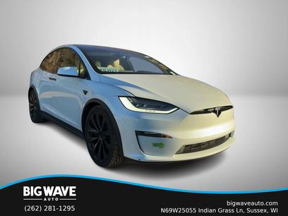Used 2023 Tesla Model X
