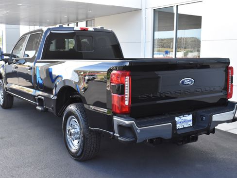 New 2025 Ford F250 XL w/ 360-Degree Camera Package image 10