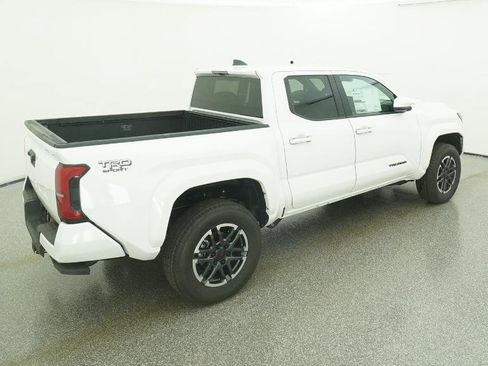 New 2026 Toyota Tacoma TRD Sport image 46