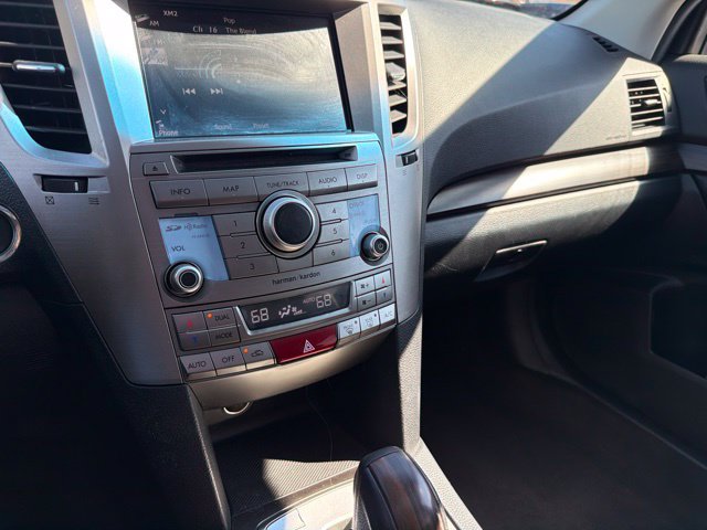 Used 2014 Subaru Outback 2.5i Limited AWD/4WD image 17