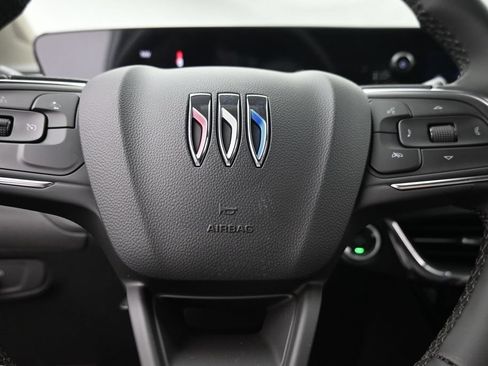 New 2026 Buick Encore GX Sport Touring AWD/4WD image 17