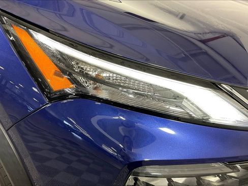 Certified 2023 Nissan Rogue S image 38