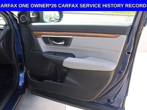 Used 2018 Honda CR-V Touring image 22