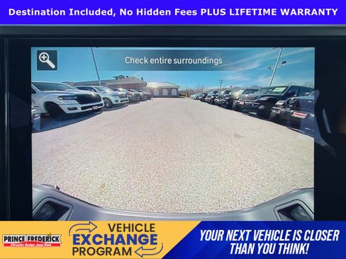 New 2026 Jeep Gladiator Willys image 22