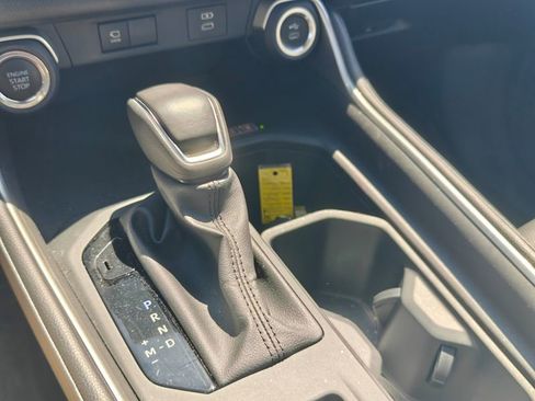 Used 2024 Toyota Grand Highlander AWD image 21