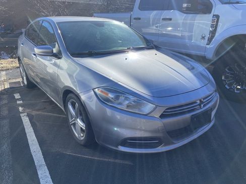 Used 2015 Dodge Dart SE w/ Convenience Group image 10