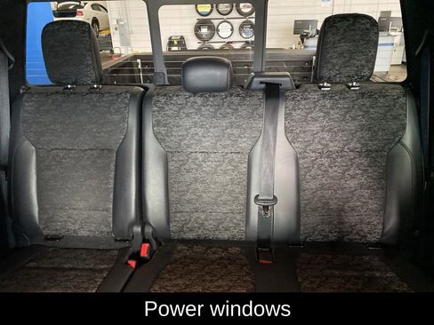 Used 2025 Ford F150 Tremor w/ Tow/Haul Package image 14