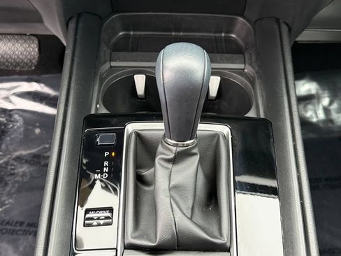 Used 2025 MAZDA CX-50 AWD 2.5 Turbo w/ Cargo Package image 19