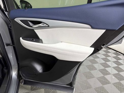 New 2026 Buick Envision Avenir image 14