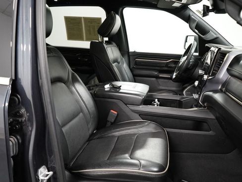 Used 2019 RAM 1500 Limited AWD/4WD image 33