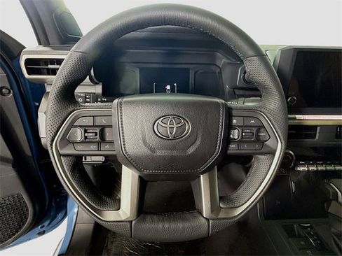 New 2026 Toyota Tacoma SR5 image 11