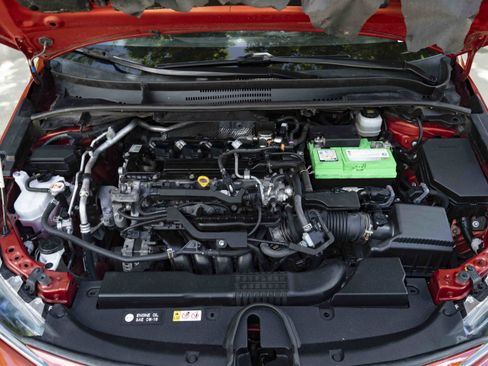 Used 2020 Toyota Corolla XSE FWD image 41