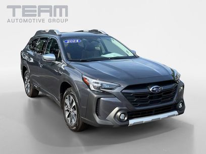 Used 2024 Subaru Outback Touring XT w/ Popular Package #2