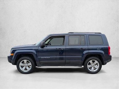 Used 2017 Jeep Patriot Sport w/ Power Value Group image 7