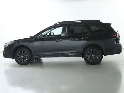 Certified 2024 Subaru Outback Onyx Edition XT AWD/4WD image 37