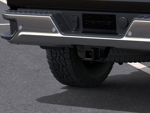 New 2026 Chevrolet Silverado 2500 LT image 14