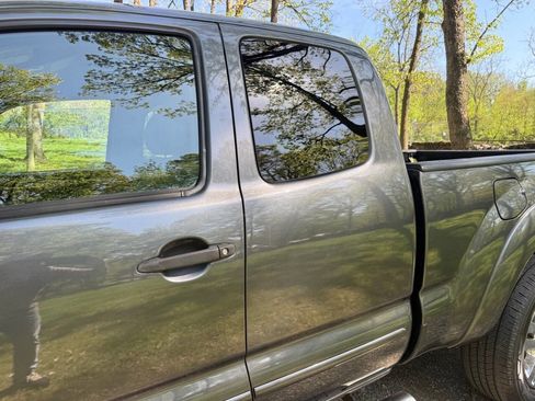 Used 2012 Toyota Tacoma PreRunner w/ SR5 Pkg image 22