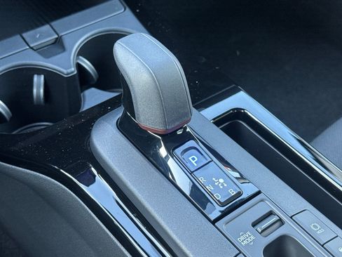 New 2026 Toyota Prius Plug-In Hybrid image 23