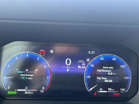 Used 2025 Toyota Land Cruiser Base image 11