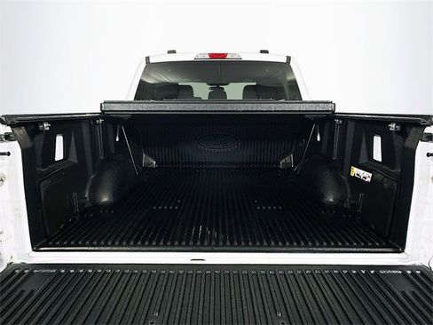 New 2025 Ford F150 STX w/ Equipment Group 201A FX4 image 32