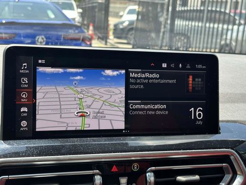 Used 2022 BMW X3 xDrive30i image 32