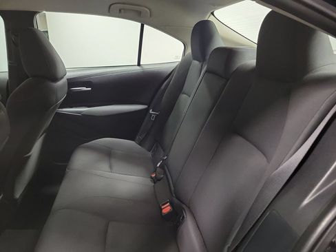 Used 2021 Toyota Corolla LE FWD image 27