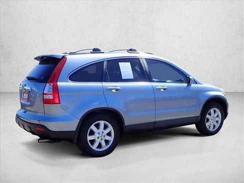 Used 2008 Honda CR-V EX-L image 4