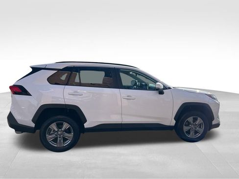 Used 2024 Toyota RAV4 XLE image 6