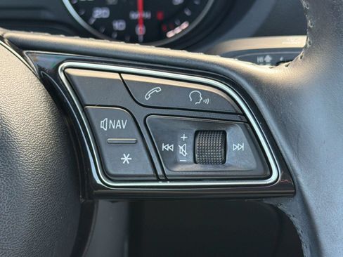 Used 2017 Audi A3 2.0T Premium w/ Convenience Package AWD/4WD image 26