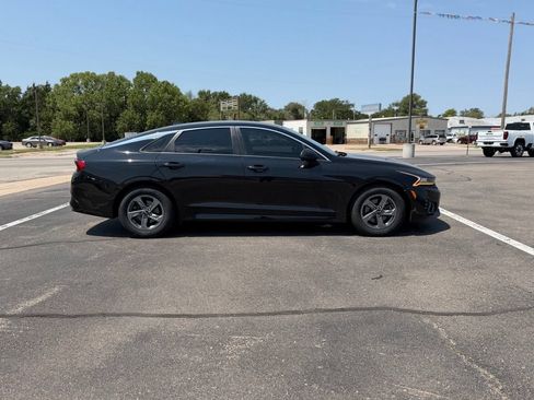 Used 2021 Kia K5 LXS FWD image 3