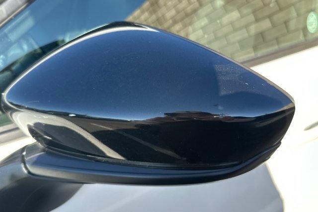 Used 2025 MAZDA CX-50 AWD 2.5 S w/ Premium Plus Pkg image 8