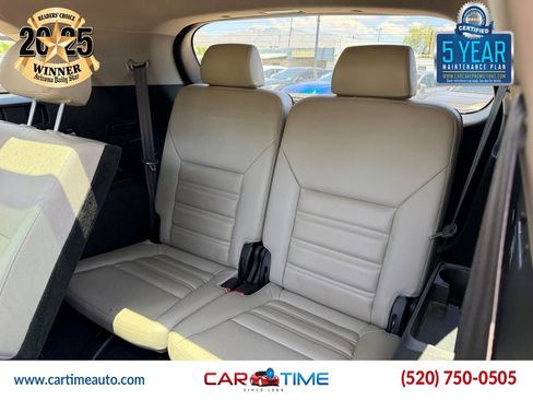 Used 2018 Kia Sorento EX w/ EX Advanced Touring Package FWD image 19