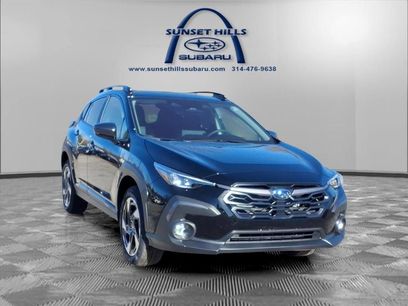 New 2026 Subaru Crosstrek 2.5i Limited w/ Crosstrek Mirror Package