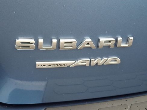 Certified 2021 Subaru Crosstrek 2.0i Premium w/ Popular Package #3 image 30