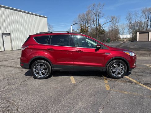 Used 2013 Ford Escape SEL image 5