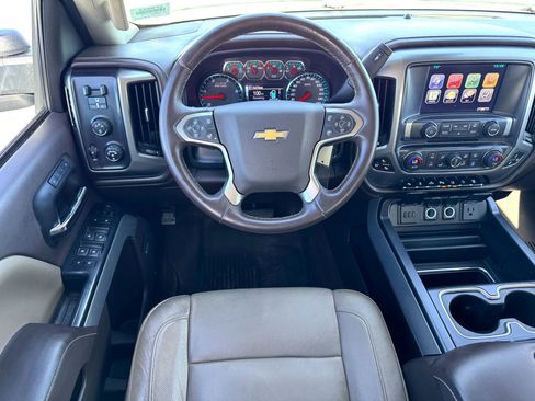 Used 2015 Chevrolet Silverado 2500 LTZ w/ Duramax Plus Package image 22